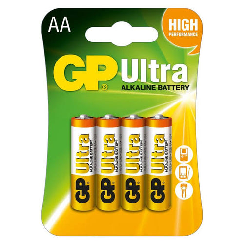 3 Adet Pil